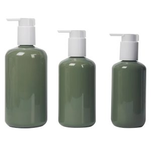 Moisturising Lotion Bottle Glow Body Wash Bottle Wholesale