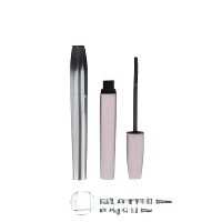 Eyelash Tube with Square Trim Cap and Blow out Bottle
