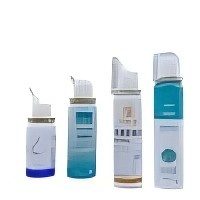 Aerosol Can Nasal Spray Bottle Point Spray Aluminum Bottle Liquid Snore Stopper Seawater