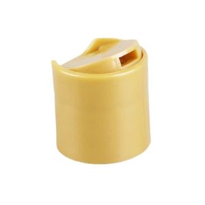 24mm 28mm Matt Finish Glossy Finish Disc Cap Wholesale Custom