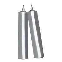 Glue Aluminum Tube Custom Needle-nosed Aluminum Tube CosmeticSpiral Tube Pack 7g Ointment Tip Aluminum Tube Empty