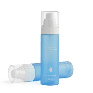 Hyaluronic Acid Hydrating Essence Water Fine Mist Spray Bottle Custom Container