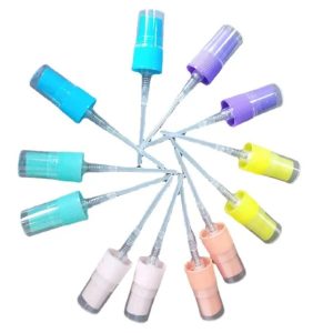 Matt Finish Itself Sprayer Pump Dispenser 20/410 24/410