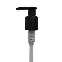 Matt Finish Itself 24/410 28/410 Lotion Pump Wholesale Custom Cosmetic Packaging