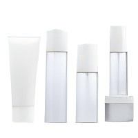 Serum Skin Care Line Containers Packaging Wholesale China