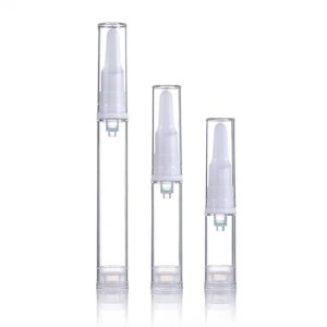 Recovery Eye Serum Repair Eyecream Airless Eye Balm Bottle Eye Contout Cream Bottle Custom