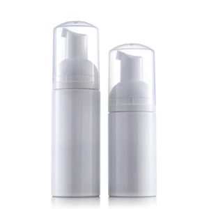 Cleansing Foam Bottle Fomaer Pump Customize Wholesale China Packaging