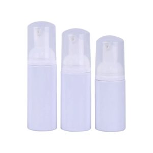40ml 50ml 60ml Small Foaming Bottle Customization Foam Pump Manufacturer