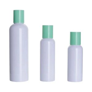 Essence Bottle 100ml 120ml 150ml Toner Bottle Custom Packaging Supplier China