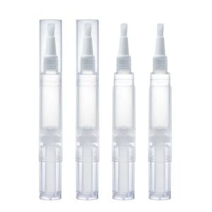 Nail Cuticle Oil Pen Nail Nail Nutrient Solution Empty Pen