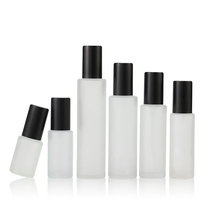 Brightening Body Lotion Bottles Skin Rejuvenating Hydrator Bottle Packaging