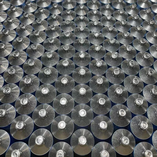 The Mask Aluminum Tube Sustainable Packaging - Image 3