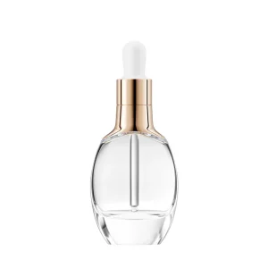 15ml 30ml 50ml Glass Dropper Bottle Stock Supplier