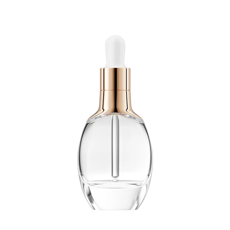 15ml 30ml 50ml Glass Dropper Bottle Stock Supplier