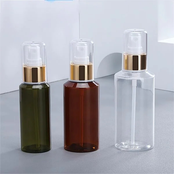 Hair Regenerator Serum Spray Bottle Customized in China - Image 2
