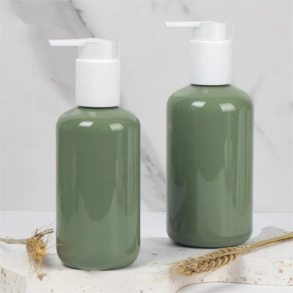 Moisturising Lotion Bottle Glow Body Wash Bottle Wholesale - Image 2