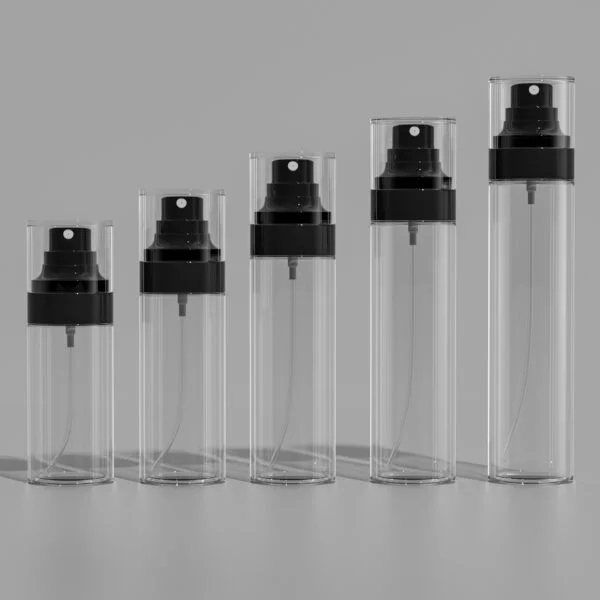 Moisture Surge Face Spray Bottle Setting Makeup Fine Mist Spray Bottle - Image 2