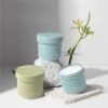 5oz Empty Body Cream Body Scrub Jar Wholesale China - Image 2