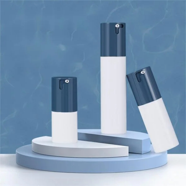 Star Jelly Mask Exfoliating Treatment Skin Complexion Airless Bottle - Image 2