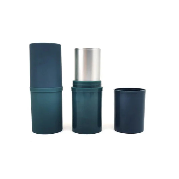 Mask Stick Concealer Stick Sunblock Stick Solid Balm Empty Tube Makeup Package - Image 2