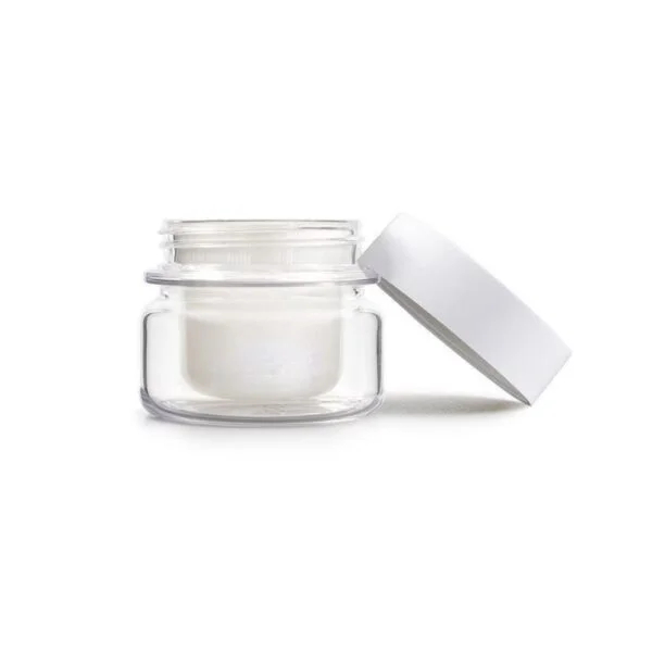 Moisturizer Double Wall Jar 30g Custom China Packaging - Image 2