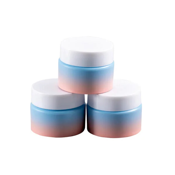 15g 1oz Empty Jar for Cosmetic Packaging Skincare Custom - Image 2