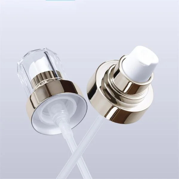 Glow Self Tan Serum Bottle for Face with Raspberry Seed Oil Bottle Custom Vendor - Image 4