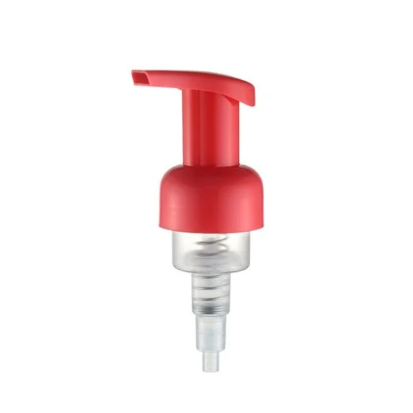 43/410 Foamer Pump with Clip for Bottles - Image 2