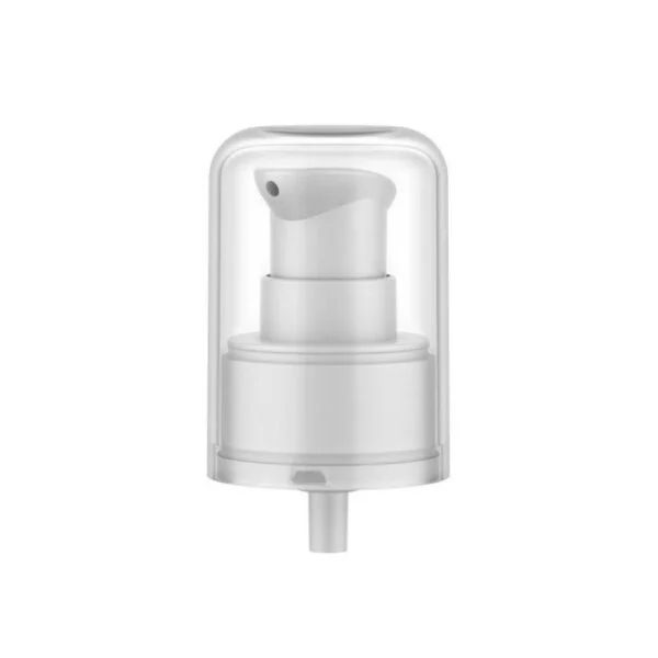 20/410 Treatment Pump for Cosmetic Packaging - Image 4