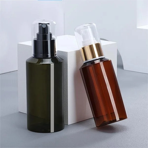 Hair Regenerator Serum Spray Bottle Customized in China - Image 3