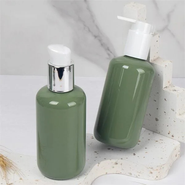 Moisturising Lotion Bottle Glow Body Wash Bottle Wholesale - Image 3