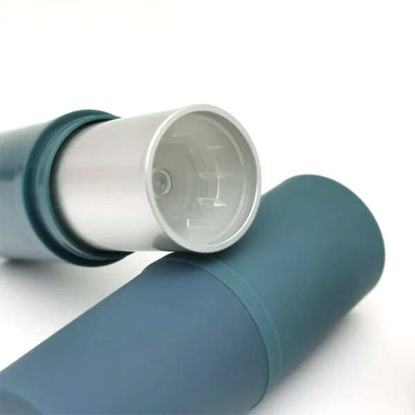 Mask Stick Concealer Stick Sunblock Stick Solid Balm Empty Tube Makeup Package - Image 3