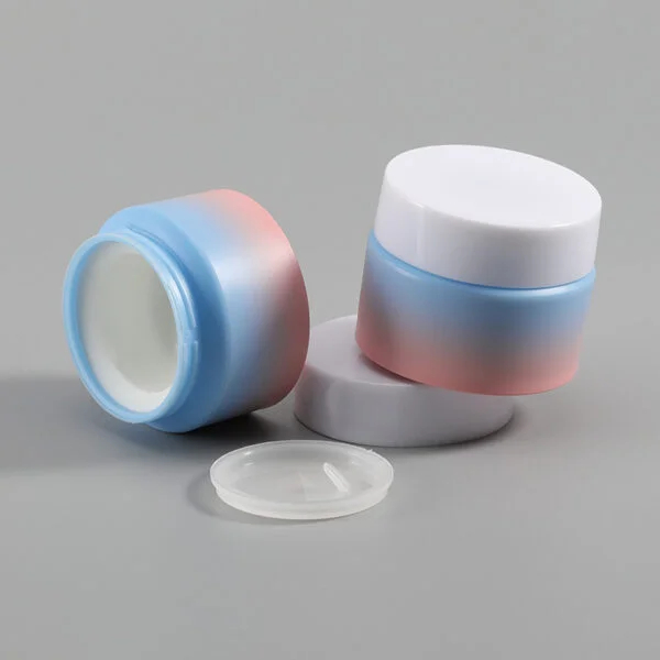 15g 1oz Empty Jar for Cosmetic Packaging Skincare Custom - Image 3