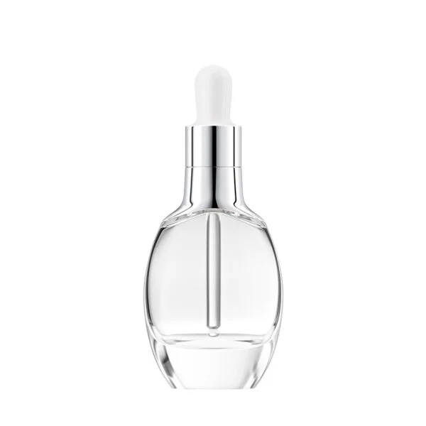 15ml 30ml 50ml Glass Dropper Bottle Stock Supplier - Image 2