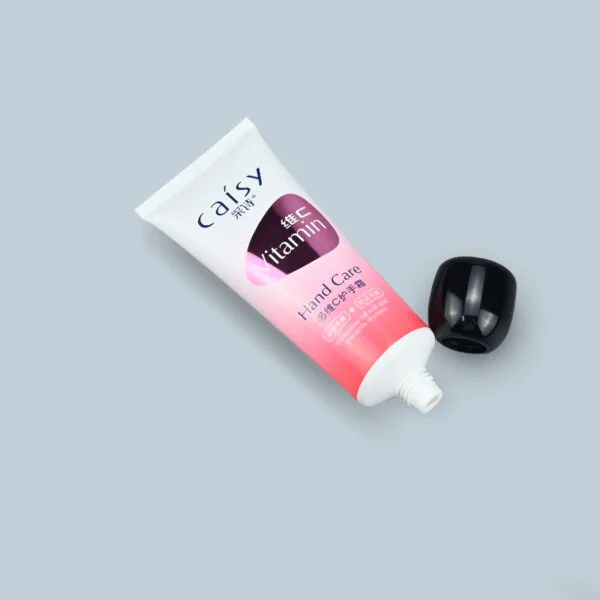 Hand Care Cream Tube Custom Manufacturer in China - Image 4