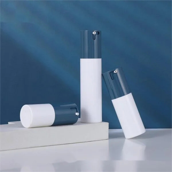 Star Jelly Mask Exfoliating Treatment Skin Complexion Airless Bottle - Image 4