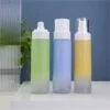 4oz High Quality Heavy Lotion Spay Bottles Cosmetic Packaging - Image 5