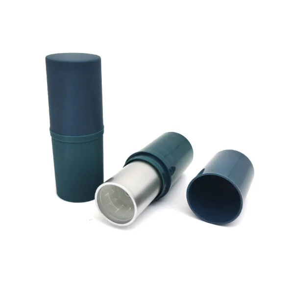 Mask Stick Concealer Stick Sunblock Stick Solid Balm Empty Tube Makeup Package - Image 4