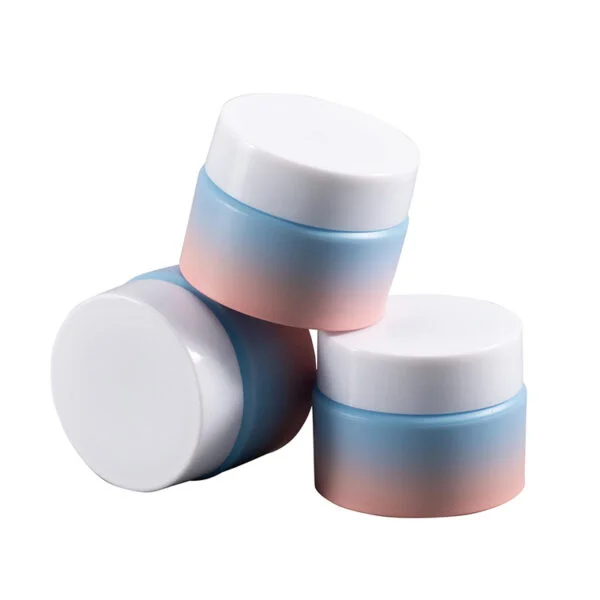 15g 1oz Empty Jar for Cosmetic Packaging Skincare Custom - Image 4