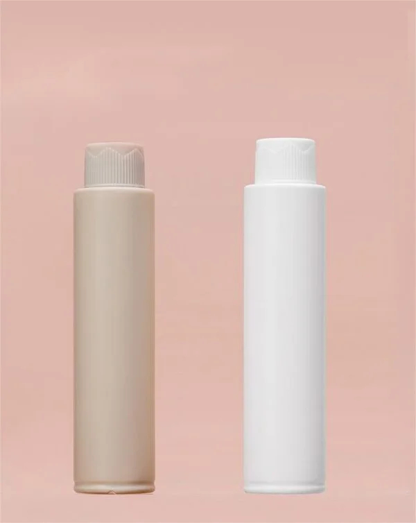 Refillable Fresh UV Protection Emulsion Sunscreen Airless Bottles Custom - Image 4