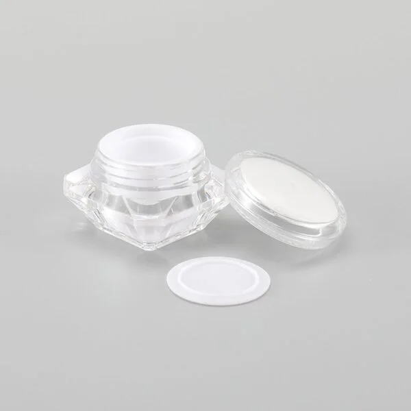Luxury Diamond Eye Care Eye Cream Customize Jars Wholesales - Image 4