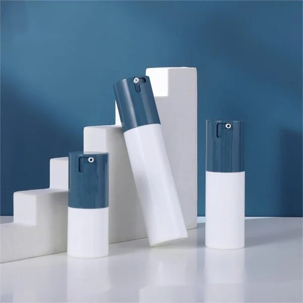 Star Jelly Mask Exfoliating Treatment Skin Complexion Airless Bottle - Image 5