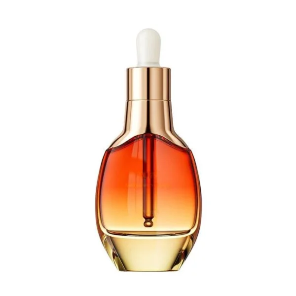 15ml 30ml 50ml Glass Dropper Bottle Stock Supplier - Image 3