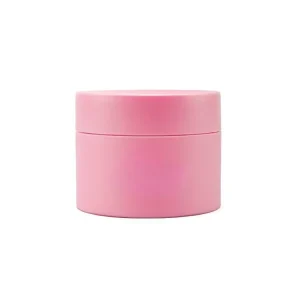8oz Plastic Jar for Cosmetic Packaging Wholesale