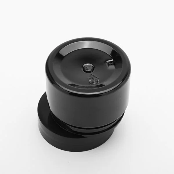 50g Plastic Jar for Cosmetic Packaging Supplier - Image 2