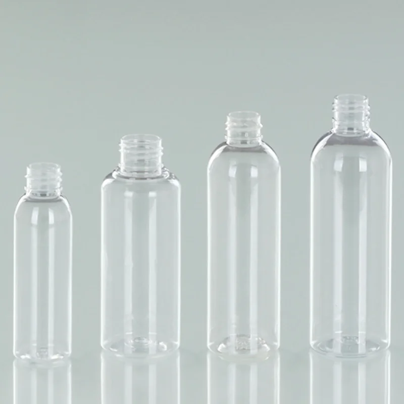 Plastic Bottle with Mist Sprayer Wholesale - Image 4