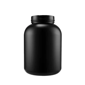 2000g Empty Protein Powder Pots Manufacturer for Packaging