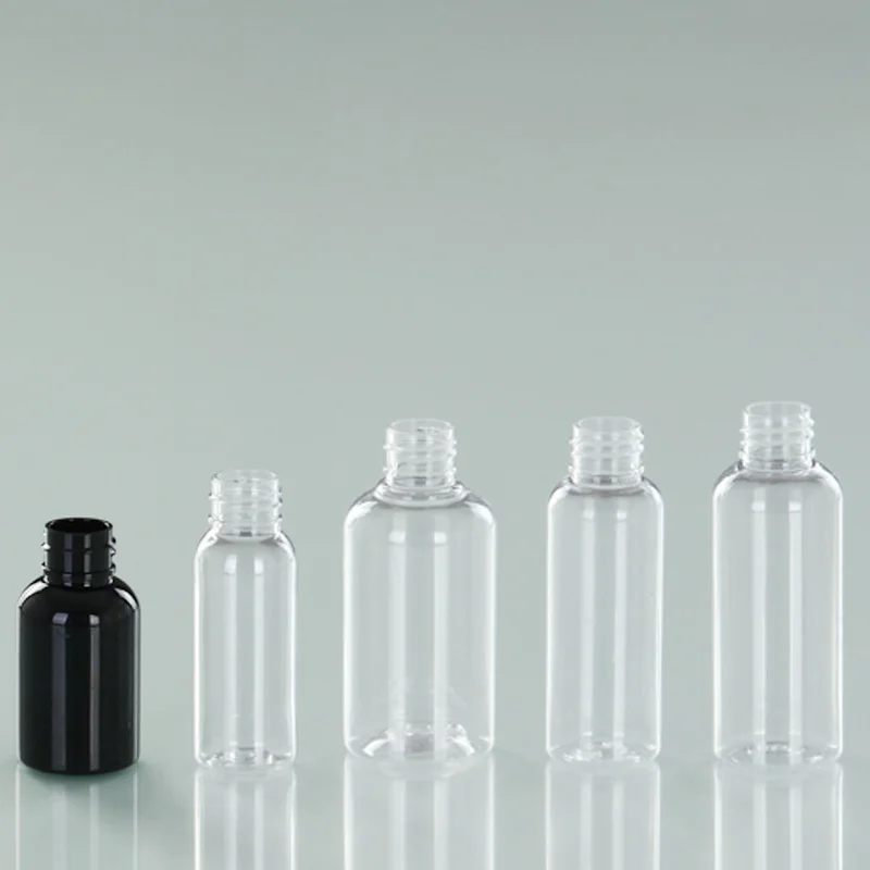 Plastic Bottle with Mist Sprayer Wholesale - Image 2