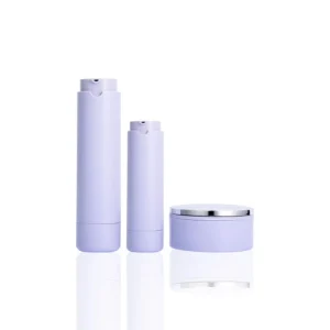 30ml 50ml 100ml Airless Cosmetic Bottles Packaging Suppliers