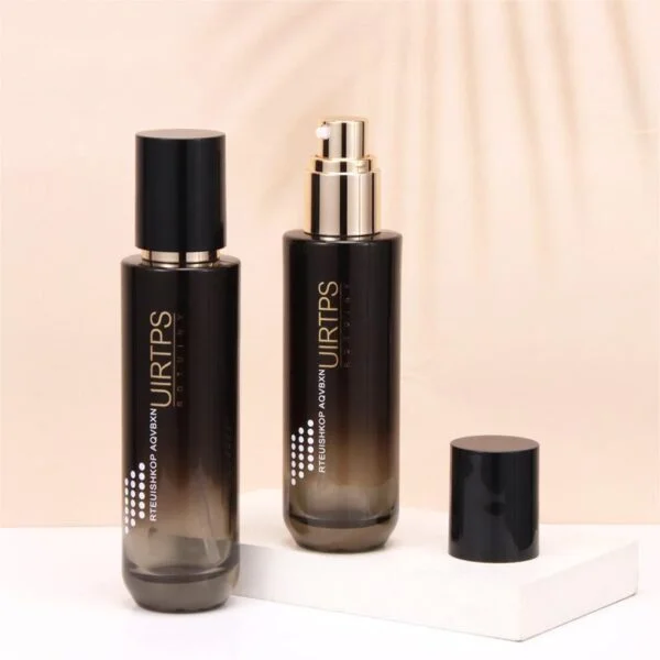 Skincare Bottles Wholesale for Cosmetic Packaging - Image 2